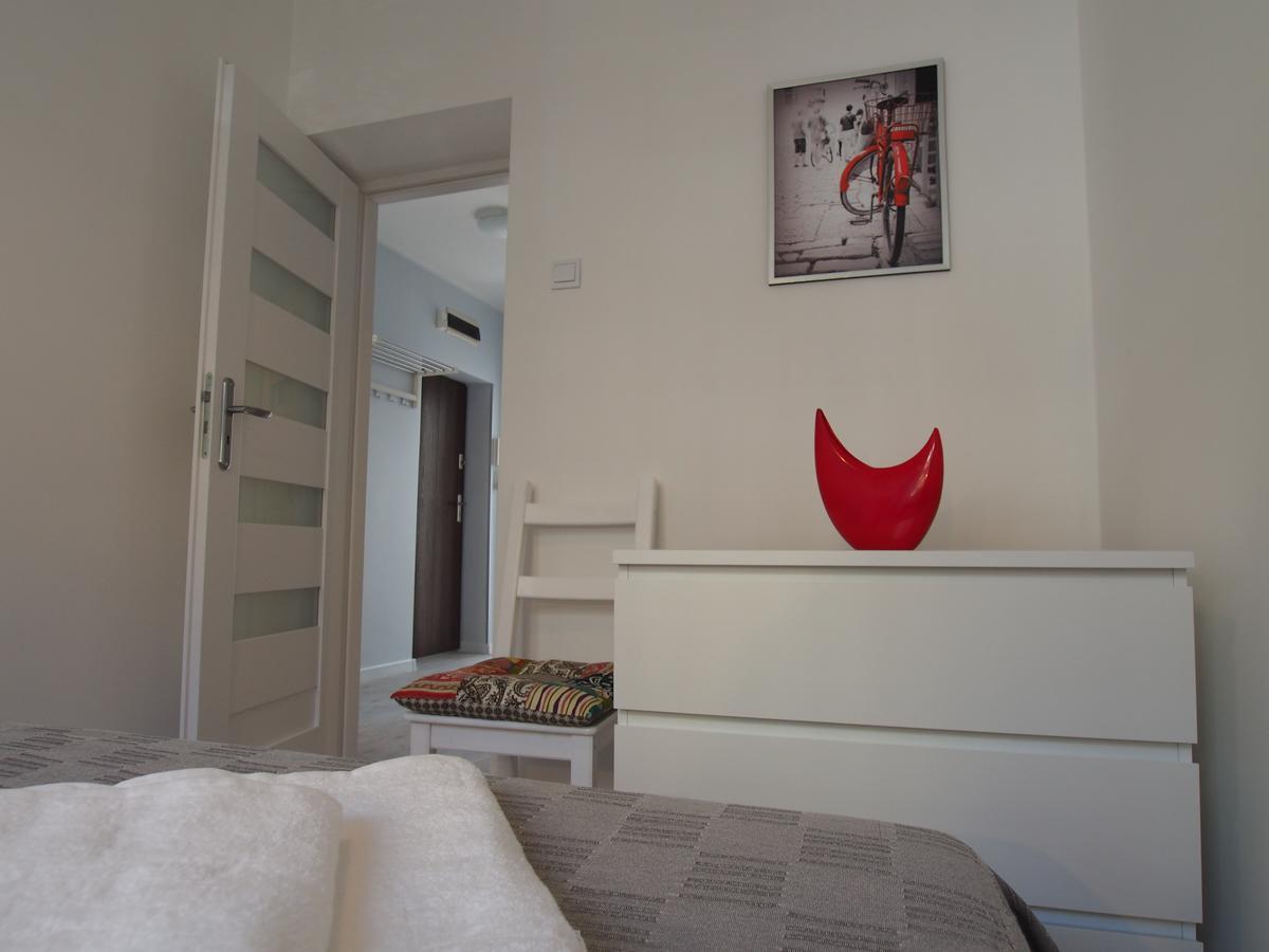Grand Tourist Gemini Ii Apartment *